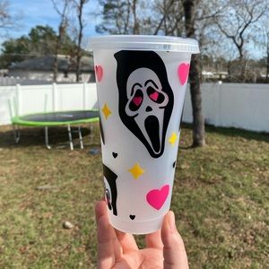 Horror valentines tumblr